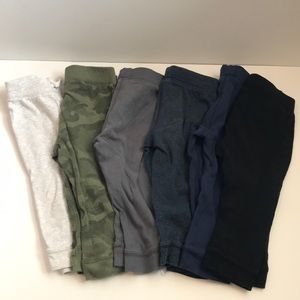Old Navy Boy Jersey Pants